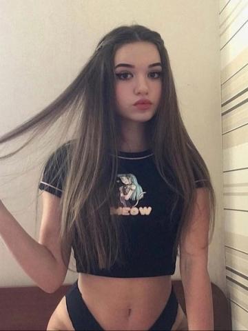 Индивидуалка Хельга Фотография 3