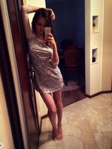Индивидуалка Тамара Фотография 3